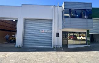 Well Equipped Industrial 