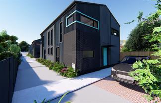  Lot1 & Lot2/19 Main Road, Wainuiomata