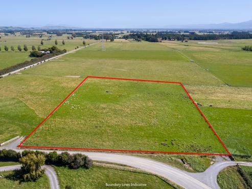 445 Perrys Road, Carterton