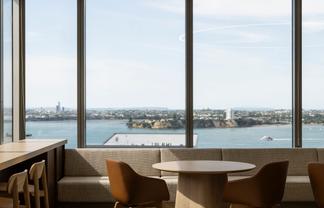 Level 34 Corner Suite - Vero Centre