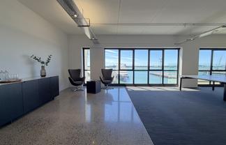 Stunning Harbour Views