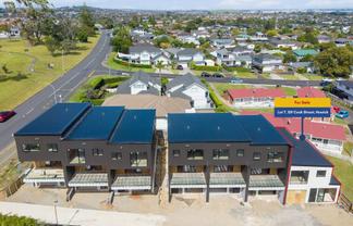 Lot 7, 129 Cook Street, Howick