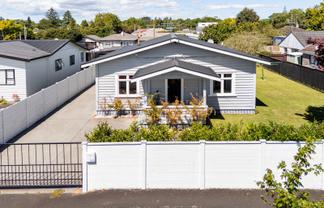 102 Naylor Street, Hamilton East