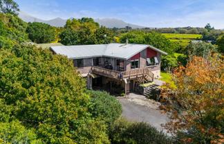 115 Alfred Road, Egmont Village