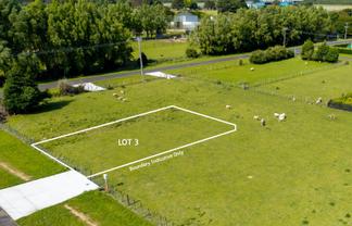 Lot 3 Fergusson Street, Woodville