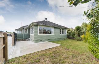 109 East Street, Feilding