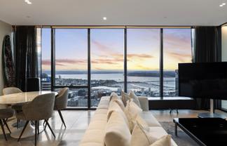 10 Commerce Street, Auckland Central