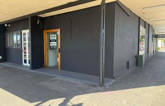 PRIME CORNER RETAIL – HIGH PROFILE LOCATION