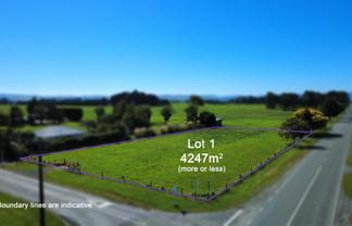 5 George Street, Edendale