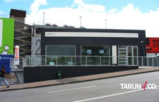 Prime Retail with Road Frontage