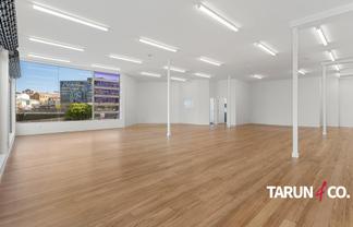 Prime Retail with Road Frontage