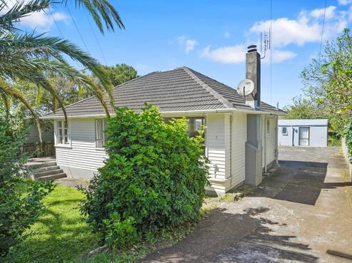 3 Donovan Avenue, Massey