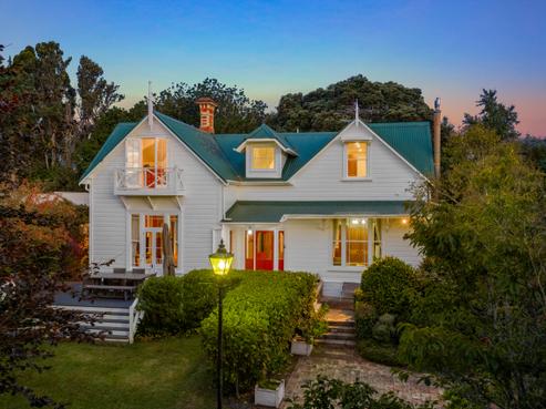 67 Red Hill Road, Red Hill