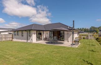 16 Memorial Crescent, Methven