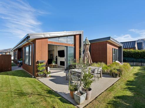 13 Campbell Road, Wanaka