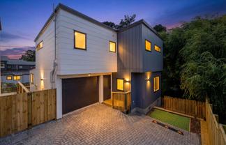 Lot 4, 30 Rangitiki Crescent, Lynfield