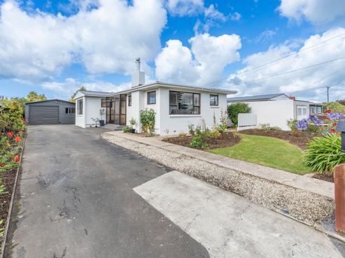 26 Ross Street, Mosgiel