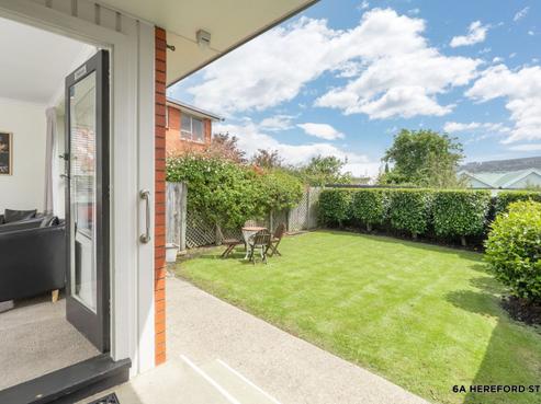 6A Hereford Street, Roslyn