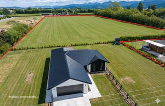 5 Brook Street North, Renwick