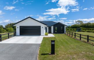 5 Brook Street North, Renwick