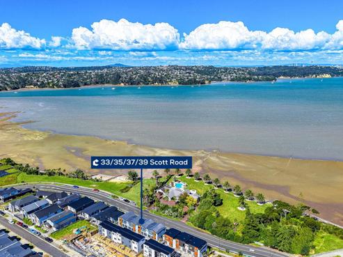 39 Scott Road, Hobsonville
