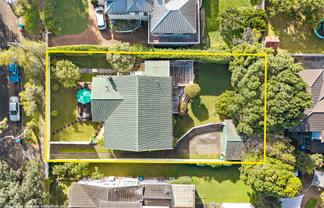 14 Acorn Street, Royal Oak