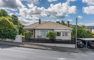 18 Lachlan Avenue, North Dunedin