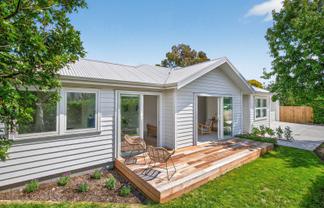 129A Renall Street, Masterton