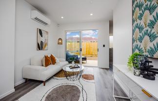 4/69 Wordsworth Road, Manurewa