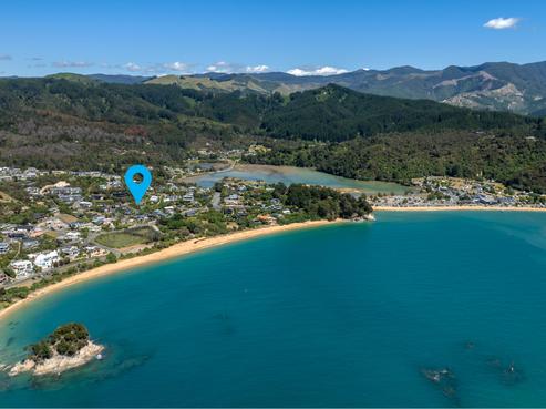 4A Kotare Place, Kaiteriteri