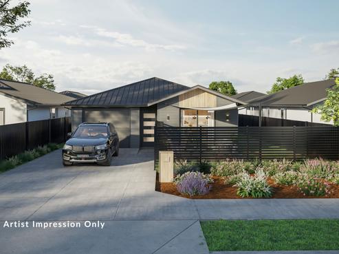 3 Cordelia Street, Kaiapoi