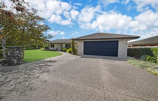 9 Emsworth Court, Pukekohe