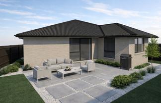 41 Te Ara Mataora, Redwoodtown