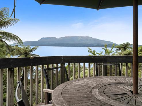 47 Spencer Road, Lake Tarawera