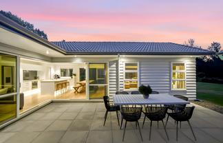 343 Glenvar Road, Long Bay
