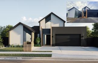 240 Styx Mill Road, Casebrook
