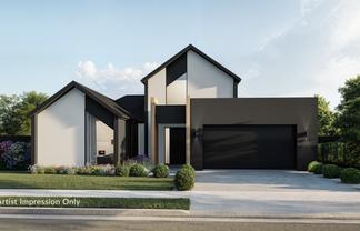 240 Styx Mill Road, Casebrook