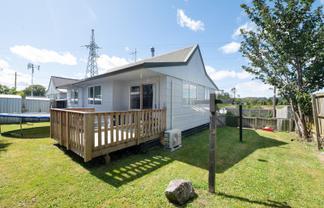 22A Thebes Street, Pomare