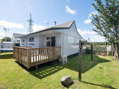 22A Thebes Street, Westbrook