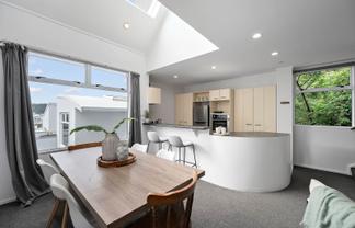 5/324 The Terrace, Te Aro