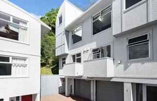 5/324 The Terrace, Te Aro