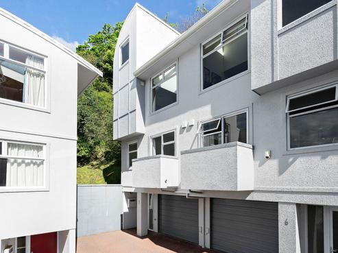 5/324 The Terrace, Te Aro