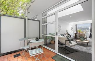 5/324 The Terrace, Te Aro