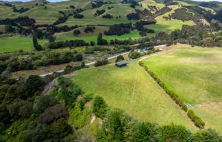 388 Ruakokoputuna Road, Martinborough