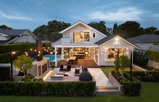 39 Maungakiekie Avenue, Greenlane