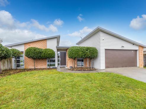 33 Chadwick Place, Rototuna North