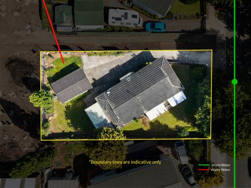 21 Takanini School Road, Takanini