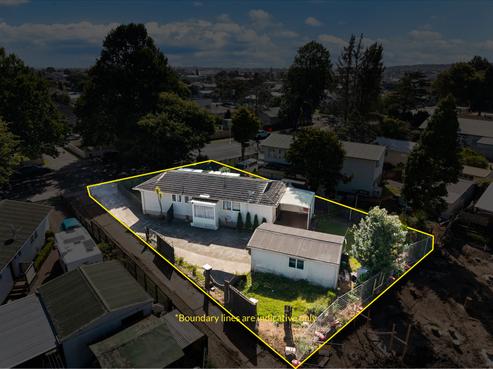 21 Takanini School Road, Takanini