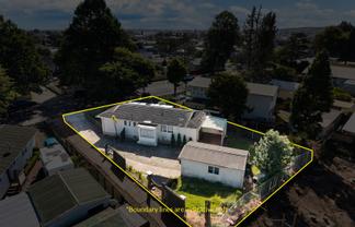 21 Takanini School Road, Takanini