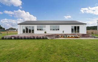 Lot 1/39 Elles Road, Otautau